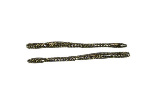 4.5" Finesse Worms (6 colors)